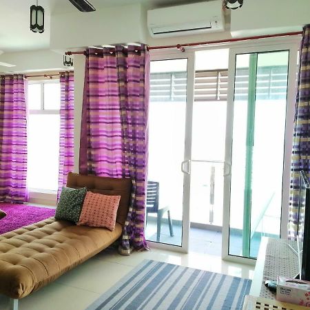 Syafiq Suite Kota Bharu Exterior photo